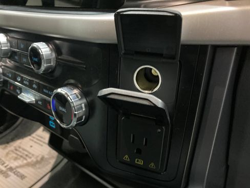 Used 2023 Ford F150 XLT w/ Equipment Group 302A High image 6