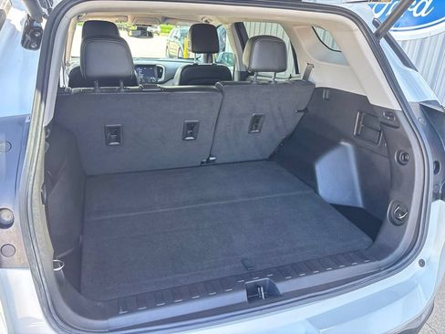 Used 2023 GMC Terrain SLT w/ Tech Package AWD/4WD image 34