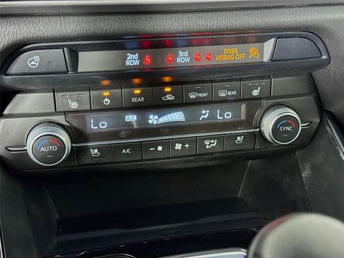 Used 2021 MAZDA CX-9 Grand Touring FWD image 19