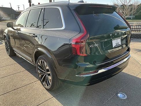 New 2026 Volvo XC90 T8 Ultra w/ Protection Package Premier image 10