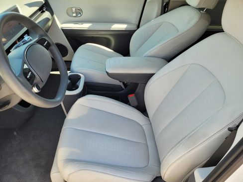 Certified 2024 Hyundai Ioniq 5 Limited RWD image 19