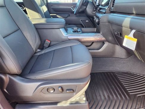New 2026 Chevrolet Silverado 2500 LTZ w/ LTZ Convenience Package image 25