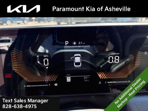 New 2026 Kia K4 GT-Line image 9