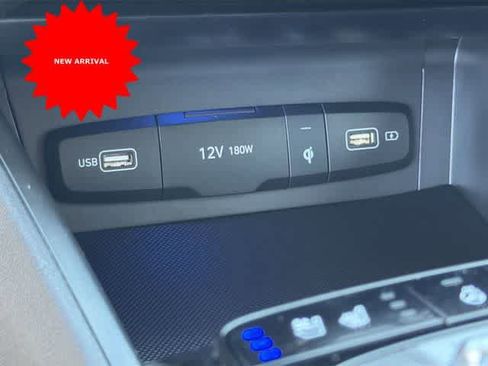 Certified 2022 Hyundai Tucson Limited image 24