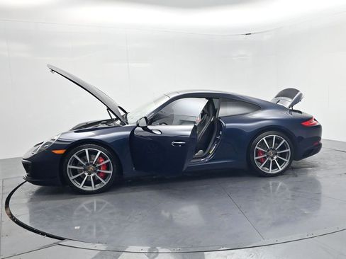 Used 2017 Porsche 911 Carrera S image 65