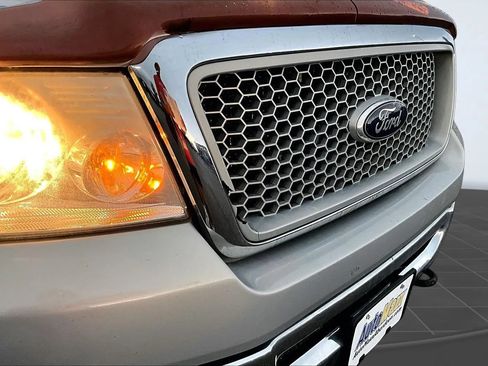 Used 2006 Ford F150 Lariat AWD/4WD image 35