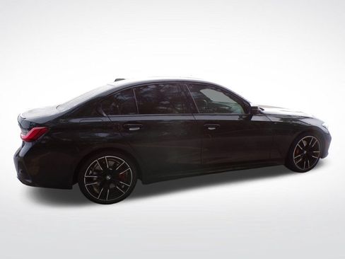 Used 2026 BMW M340i xDrive w/ Premium Package AWD/4WD image 8