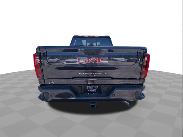 New 2026 GMC Sierra 2500 Denali w/ Denali Reserve Package AWD/4WD image 5