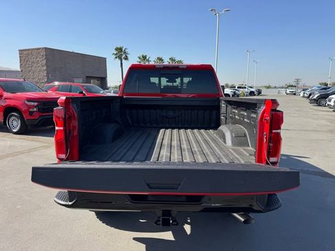 New 2026 Chevrolet Silverado 2500 LT w/ Trail Boss Package image 11