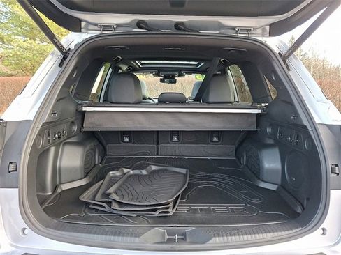 Certified 2025 Subaru Forester Touring w/ Popular Package - Touring image 28