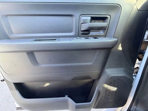 New 2026 RAM 2500 Tradesman w/ Safety Group image 24