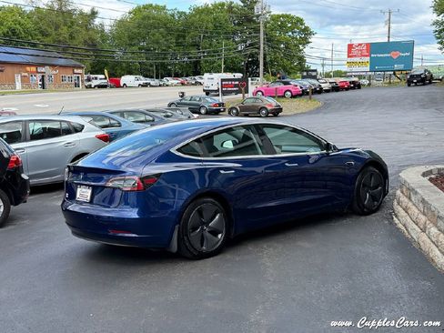 Used 2020 Tesla Model 3 Standard Range Plus RWD image 10