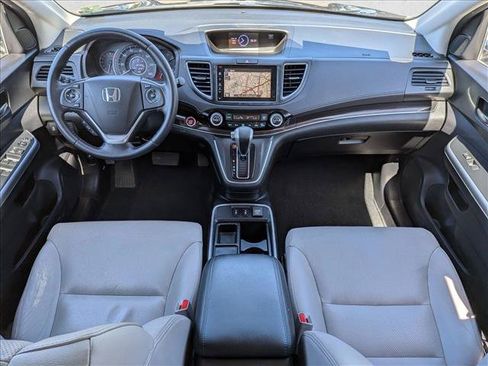 Used 2015 Honda CR-V EX-L image 19