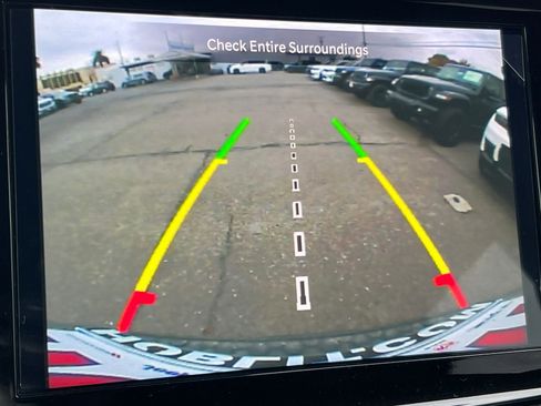 New 2026 Dodge Durango GT image 18