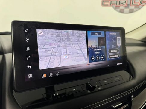 Used 2024 Nissan Rogue SL w/ SL Premium Package FWD image 20