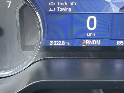 Used 2023 Ford F150 XLT w/ Equipment Group 302A High image 38