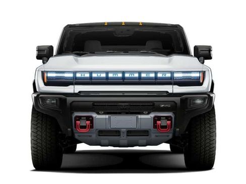 New 2026 GMC Hummer EV SUV w/ LPO, Sport Package image 54