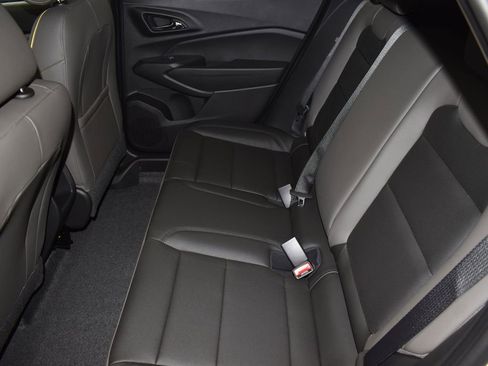 New 2026 Chevrolet Trax ACTIV image 16