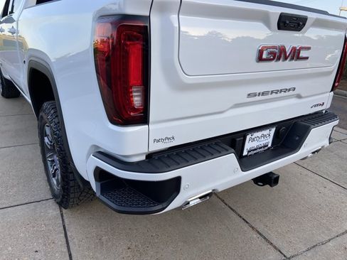 Used 2025 GMC Sierra 1500 AT4 AWD/4WD image 53
