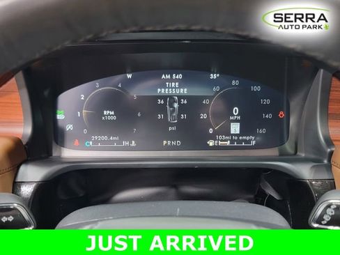 Used 2024 Lincoln Aviator Reserve w/ Equipment Group 201A AWD/4WD image 30