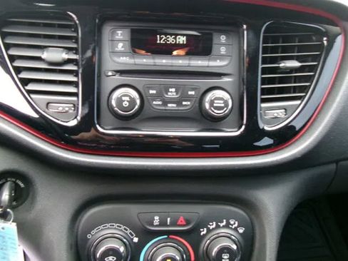 Used 2016 Dodge Dart SXT FWD image 13