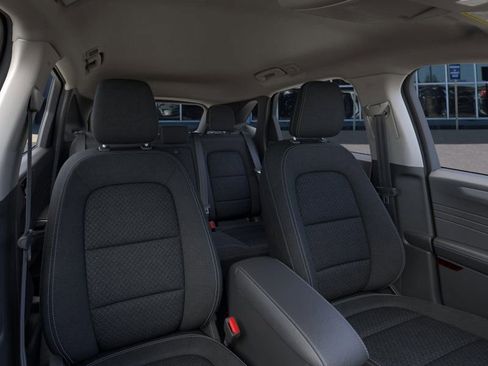 New 2026 Ford Escape Active FWD image 10