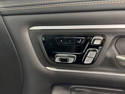 New 2026 RAM 1500 Tungsten AWD/4WD image 26