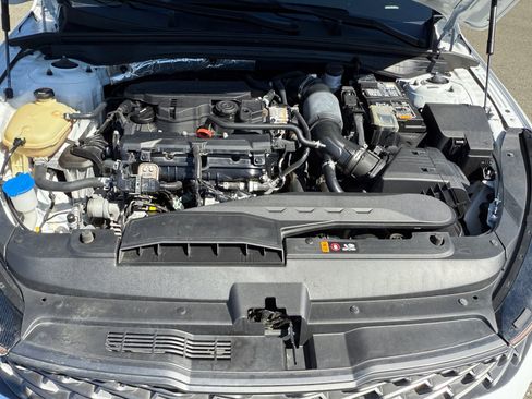 Used 2024 Kia K5 GT-Line w/ GT-Line Premium Package image 20