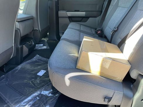 New 2026 Ford F250 XL w/ STX Appearance Package image 20