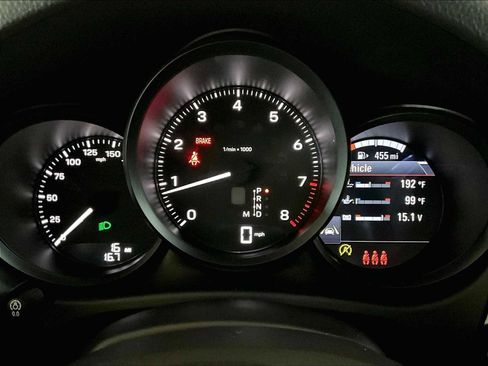 New 2026 Porsche Macan image 17