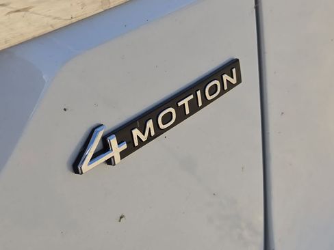 New 2026 Volkswagen Atlas SE AWD/4WD image 9