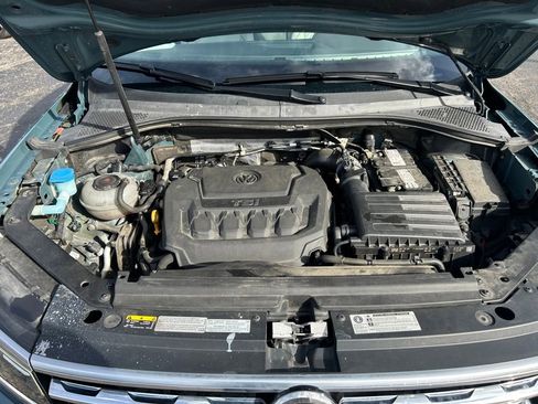 Used 2019 Volkswagen Tiguan SEL Premium w/ 3rd Row Seat Package image 31