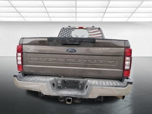 Used 2020 Ford F250 XLT AWD/4WD image 3