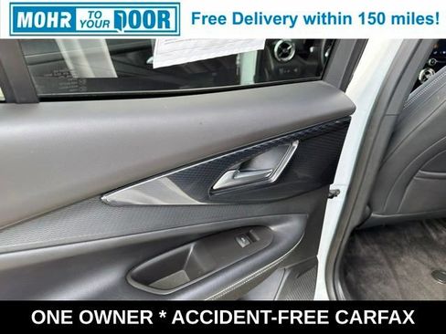 Used 2024 Chevrolet Blazer EV LT AWD/4WD image 37