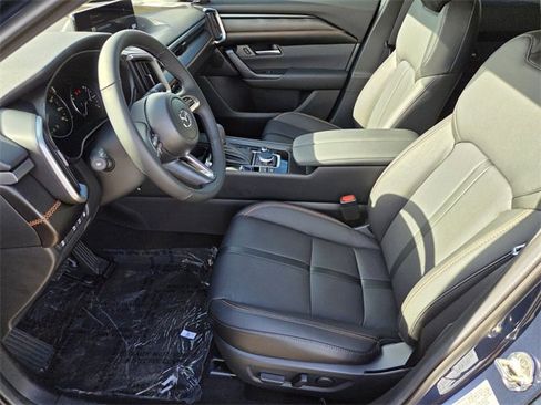 New 2026 MAZDA CX-50 AWD 2.5 Hybrid w/ Weather Package image 6