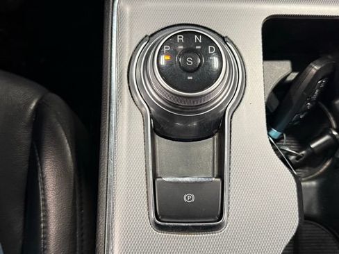 Used 2022 Ford Edge Titanium AWD/4WD image 26