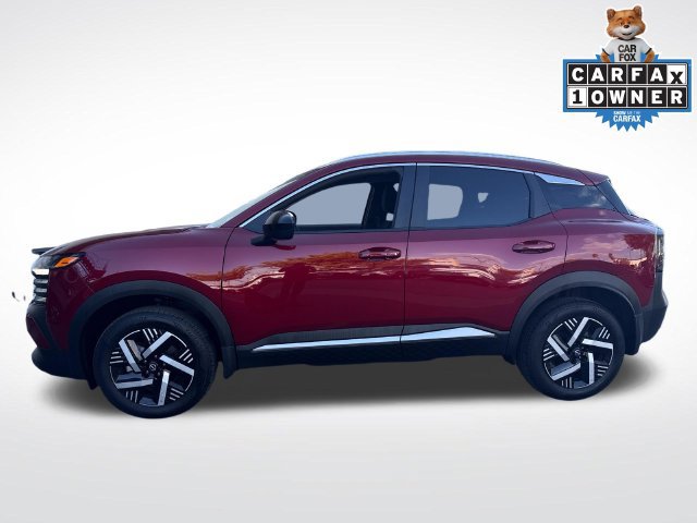 Used 2026 Nissan Kicks SV FWD image 2