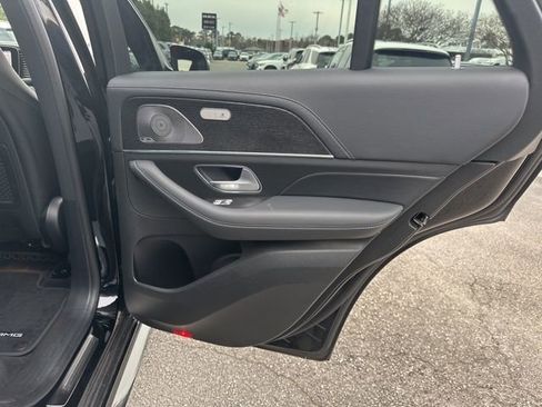 Certified 2024 Mercedes-Benz GLE 53 AMG 4MATIC Coupe image 35