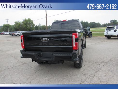 New 2026 Ford F250 Lariat w/ Tremor Off-Road Package image 13