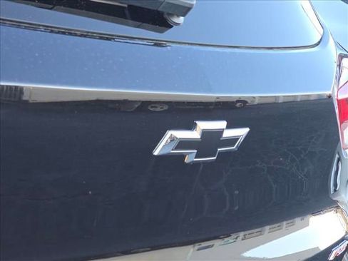 Certified 2022 Chevrolet TrailBlazer RS image 22