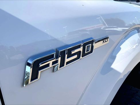 Used 2014 Ford F150 XLT w/ Equipment Group 302A Luxury AWD/4WD image 30
