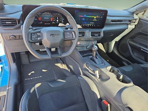 Used 2024 Ford Mustang Dark Horse image 11