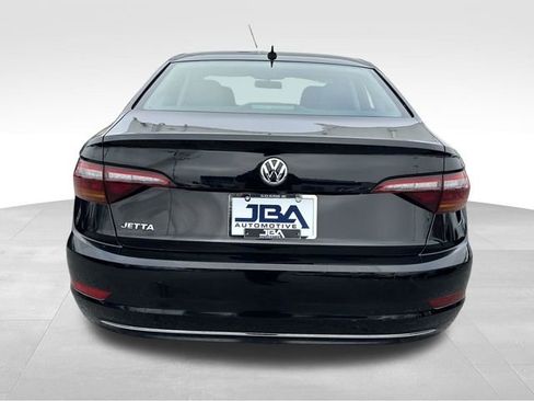 Used 2019 Volkswagen Jetta S w/ Driver Assistance Package image 26