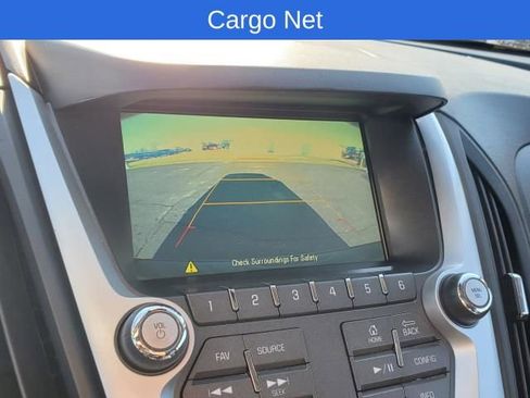 Used 2017 Chevrolet Equinox LT image 26