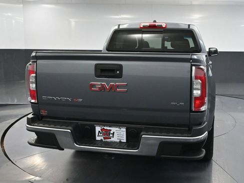 Used 2019 GMC Canyon SLE w/ SLE Convenience Package image 6