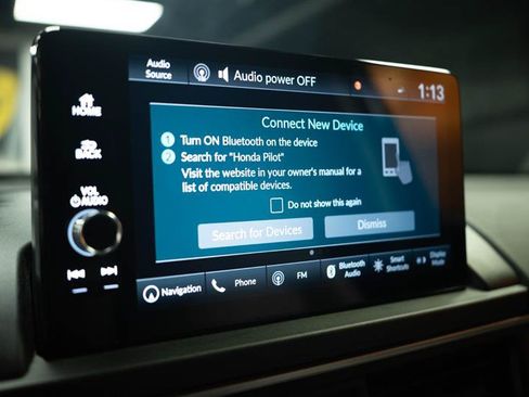 Used 2024 Honda Pilot Touring image 21