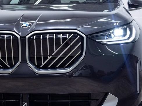 Used 2026 BMW X3 xDrive30i AWD/4WD image 7