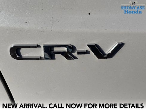 Used 2025 Honda CR-V EX-L image 10