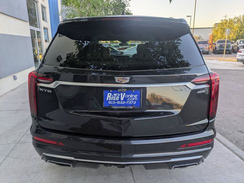 Used 2020 Cadillac XT6 Premium Luxury FWD image 5