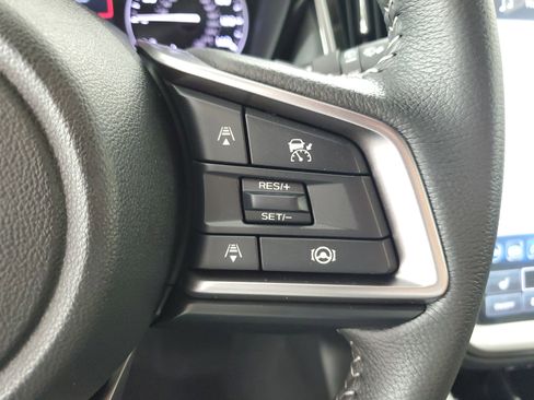 New 2025 Subaru Outback Premium image 24